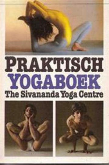 YOGABOEK PRAKTISCH - DEVANANDA 9789027498236, Verzenden, Gelezen, DEVANANDA