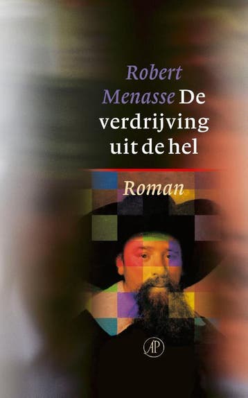 De verdrijving uit de hel - R. Menasse 9789029530941, Verzenden, Gelezen, R. Menasse