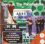 cd - Gerry &amp; The Pacemakers - At Abbey Road 1963 To 1966, Verzenden, Zo goed als nieuw