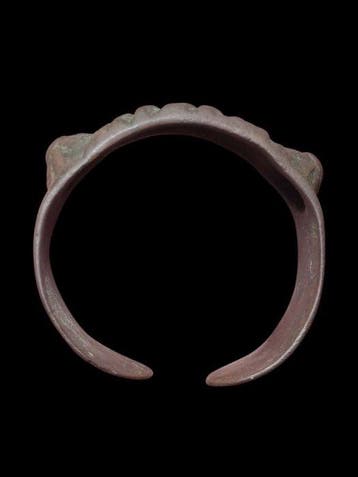 Viking periode Brons, Stunning Armband