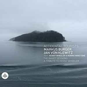 cd - Accidental Tourists - The Banff Sessions a tribute t..., Verzenden, Zo goed als nieuw