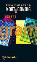 Grammatica Kort En Bondig Spaans 9789054517368, Verzenden, Zo goed als nieuw