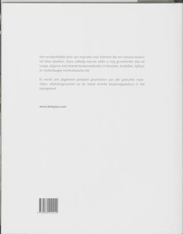 Compendium keukens 9789089440242, Verzenden, Zo goed als nieuw