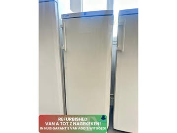 Liebherr GN 2323 - Vrieskast - 188L - No Frost - 42 dB - Wit, Verzenden, Zo goed als nieuw