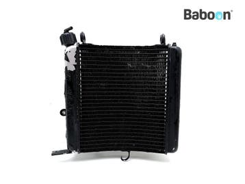 Radiateur KTM 950 Supermoto 2005-2008, Verzenden, Gebruikt