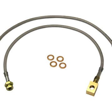 Skyjacker 1975-1978 Jeep Wagoneer Brake Hose, Ophalen of Verzenden, Nieuw