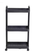 Opbergwagen met Wielen – 3/4 Lagen, Verrijdbaar Design, Verzenden, Nieuw