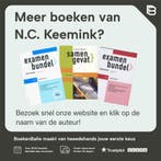 Rekenen 2F / VMBO Rekenen 2F / Samengevat 9789006260663, Verzenden, Gelezen, N.C. Keemink