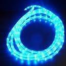 LED lichtslang 20 meter kleur BLAUW, Tuin en Terras, Buitenverlichting, Ophalen of Verzenden, Nieuw, Led