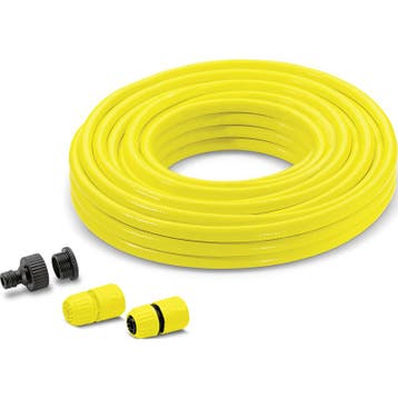 Kärcher slangset 10m, Verzenden, Nieuw