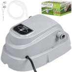 Bestway Zwembadverwarmer 2800W - Verwarmt tot 40°C - Veil.., Watersport en Boten, Ophalen of Verzenden, Nieuw