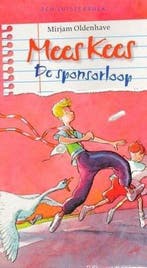 Mees Kees - De Sponsorloop / Luisterboek 9789021673981, Verzenden, Zo goed als nieuw, Mirjam Oldenhave