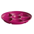 Tupperware Hapjesschaal Aloha, Huis en Inrichting, Ophalen of Verzenden, Nieuw