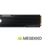Samsung SSD 9100 PRO 2TB Heatsink, Verzenden, Nieuw, Samsung