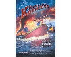 Kameleon Filmeditie Incl Cd - Kameleon Filmeditie Incl Cd, Ophalen of Verzenden, Nieuw