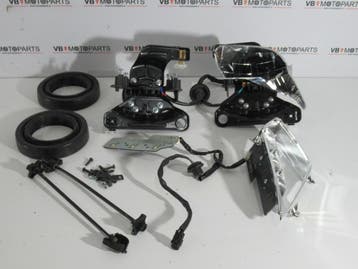 Yamaha Tracer 900 GT Koplamp onderdelen, Motoren, Onderdelen | Yamaha, Ophalen of Verzenden, Nieuw