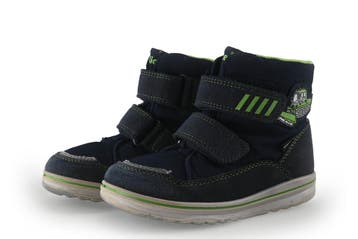 Richter Shoes Snowboots Jongens in maat 26 Grijs, Kinderen en Baby's, Richter Shoes, Verzenden, Jongen of Meisje, Schoenen