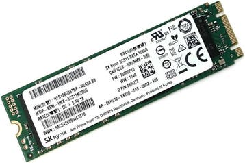 SK Hynix SC311 SSD 128GB M.2 2280 SATA III 6Gb/s –, Computers en Software, Harde schijven, Ophalen of Verzenden, Nieuw