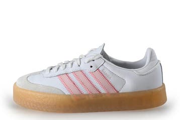 Adidas Sneakers in maat 37 Wit, Wit, Verzenden, Adidas, Sneakers of Gympen
