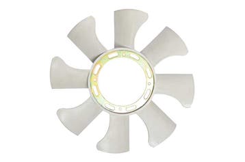 Hyundai Fan Blade 2526142100 2526141000 - Md050475, Auto-onderdelen, Verzenden, Nieuw, Hyundai