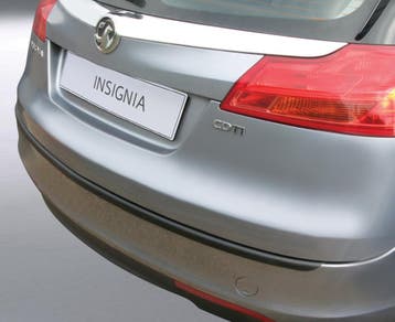Achterbumper Beschermer | geschikt voor Opel Insignia Tourer, Verzenden, Nieuw, Opel