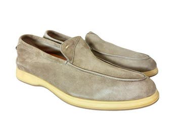 Andrea Ventura (Firenze) - Loafers - Maat: EU 41, EU 41.5 -, Nieuw