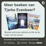 Vuurvliegen 9789059999084 Tjarko Evenboer, Boeken, Verzenden, Gelezen, Tjarko Evenboer