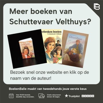 Anne-Marie op speurtocht / Valkenserie / 34 9789024001033, Verzenden, Gelezen, Schuttevaer Velthuys