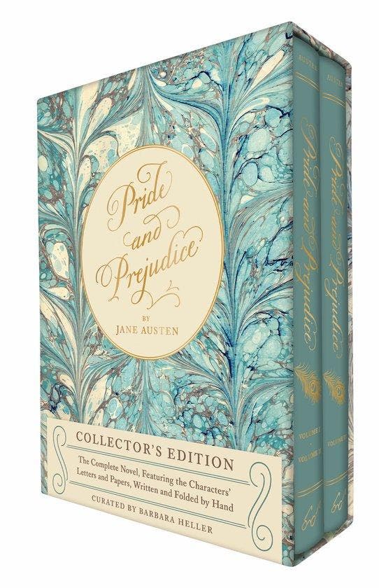 9781797232294 Handwritten Classics- Pride and Prejudice (..., Boeken, Romans, Nieuw, Verzenden