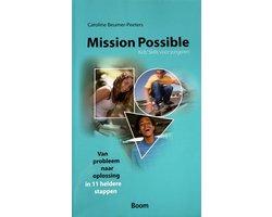 Boek Mission Possible 9789024418671, Verzenden, Zo goed als nieuw