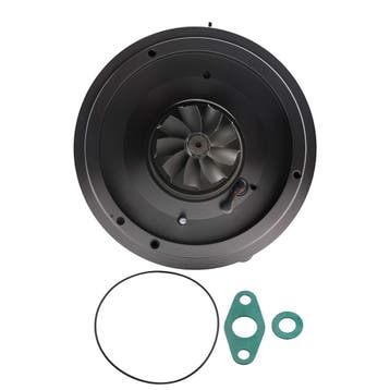 Turbo cartridge CHRA geschikt voor Hyundai Santa Fe 2.2 C..., Verzenden, Nieuw, Hyundai