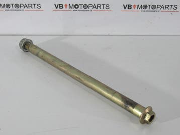 Honda  CBR 600 F3 Achterbrug as, Ophalen of Verzenden, Nieuw