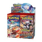 Primal Clash Booster Box, Hobby en Vrije tijd, Verzamelkaartspellen | Pokémon, Ophalen of Verzenden, Nieuw