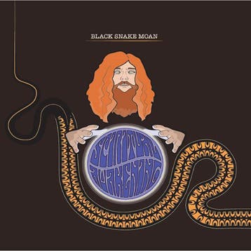 cd - Black Snake Moan - Spiritual Awakening, Verzenden, Nieuw in verpakking