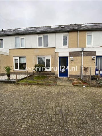 Woningruil - Anna Bijnsring 106 - 4 kamers en Gelderland, Gelderland