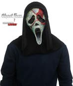 Ghost Face® Scream Masker Diamanten Met Bloed, Hobby en Vrije tijd, Feestartikelen, Verzenden, Nieuw, Feestartikel