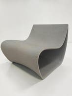 MDF Italia - Piergiorgio Cazzaniga - Fauteuil - Sign Matt