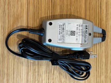 Akai - AH-15 Kopdemagnetiseerder Audiocomponent, Nieuw