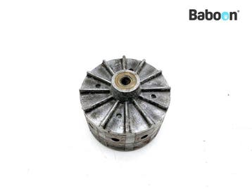 Vliegwiel / Rotor Moto Guzzi V65 650 1981-1987, Verzenden, Gebruikt