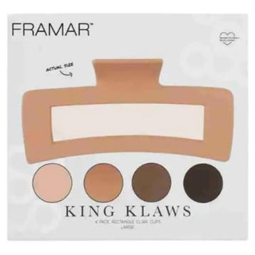Framar – King Klaws  Neutral, Verzenden, Nieuw