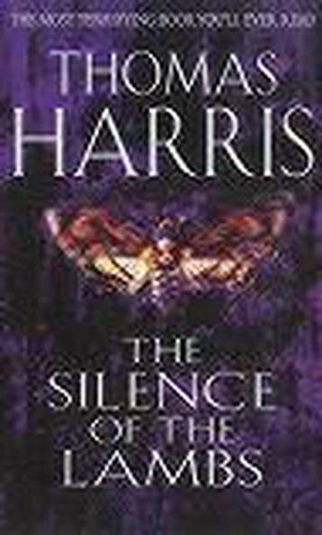 SILENCE OF THE LAMBS - Thomas Harris 9780749300548, Boeken, Verzenden, Gelezen, Thomas Harris