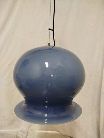 Plafondlamp - Muranoglas - Kroonluster van geblazen glas