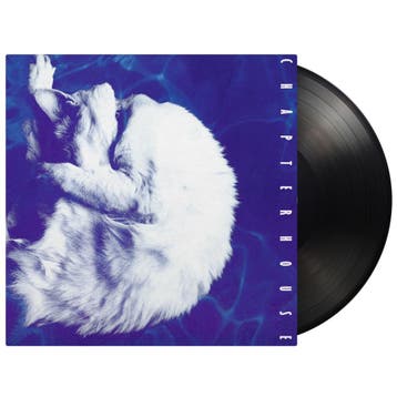 Chapterhouse - Whirlpool, Nieuw in verpakking, 12 inch