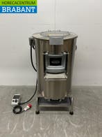 RVS Combisteel Aardappelschrapmachine Schrapmachine met, Ophalen of Verzenden, Nieuw zonder verpakking