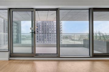 Te huur: Appartement Bercylaan in Amsterdam, Noord-Holland, Appartement, Amsterdam