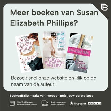 Hot Shot - Susan Elizabeth Phillips 9780671658311, Verzenden, Gelezen, Susan Elizabeth Phillips