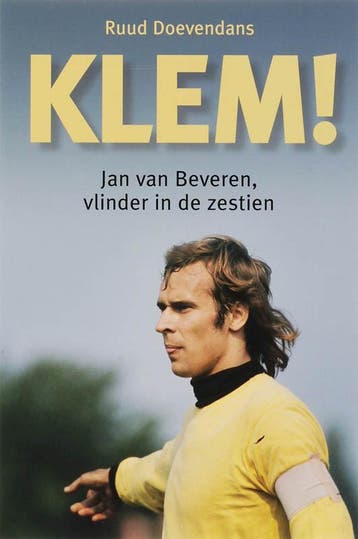 Klem! Jan van Beveren - R. Doevendans 9789079067015, Boeken, Verzenden, Gelezen, R. Doevendans