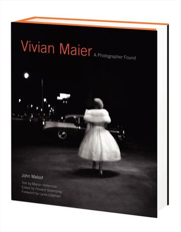 Vivian Maier - Marvin Heiferman 9780062305534, Verzenden, Zo goed als nieuw, Marvin Heiferman