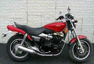 Gebruikte onderdelen Yamaha YX600Radian/XTZ750SuperTenere/R1, Ophalen of Verzenden, Gebruikt