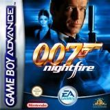 MarioGBA.nl: James Bond 007 NightFire - iDEAL!, Spelcomputers en Games, Games | Nintendo Game Boy, Gebruikt, Ophalen of Verzenden